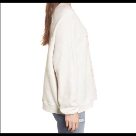 COPY - Wildfox sweatshirt - Picture 4 of 6